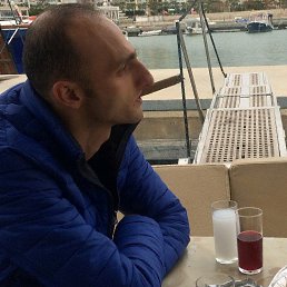 ���� Andre, ������, 41 ��� - ��������� 13 ������ 2018
