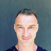 Viktor Agapov, 45 , 