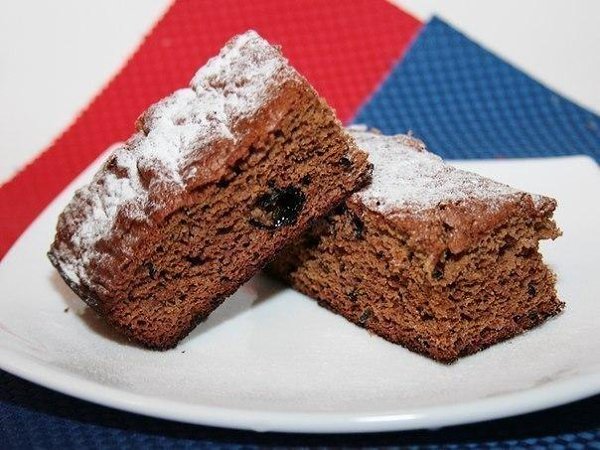 Быстрая выпечка к чаю: 4 идеи.У быстрой выпечки к чаю есть как минимум два преимущества перед ...