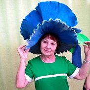 ANNA, 64 года, Красноярск