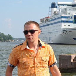 Андрей, 43 года, Санкт-Петербург - фото 4