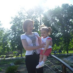 ���� Irina, ������, 60 ��� - ��������� 24 ������� 2018