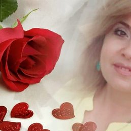 Natalya, ������, 55 ���
