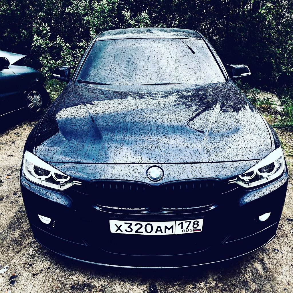  | BMW - 5  2018  16:28