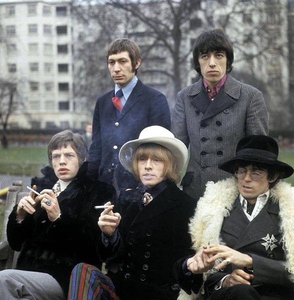 The Rolling Stones