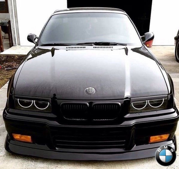 c  BMW E36? o!