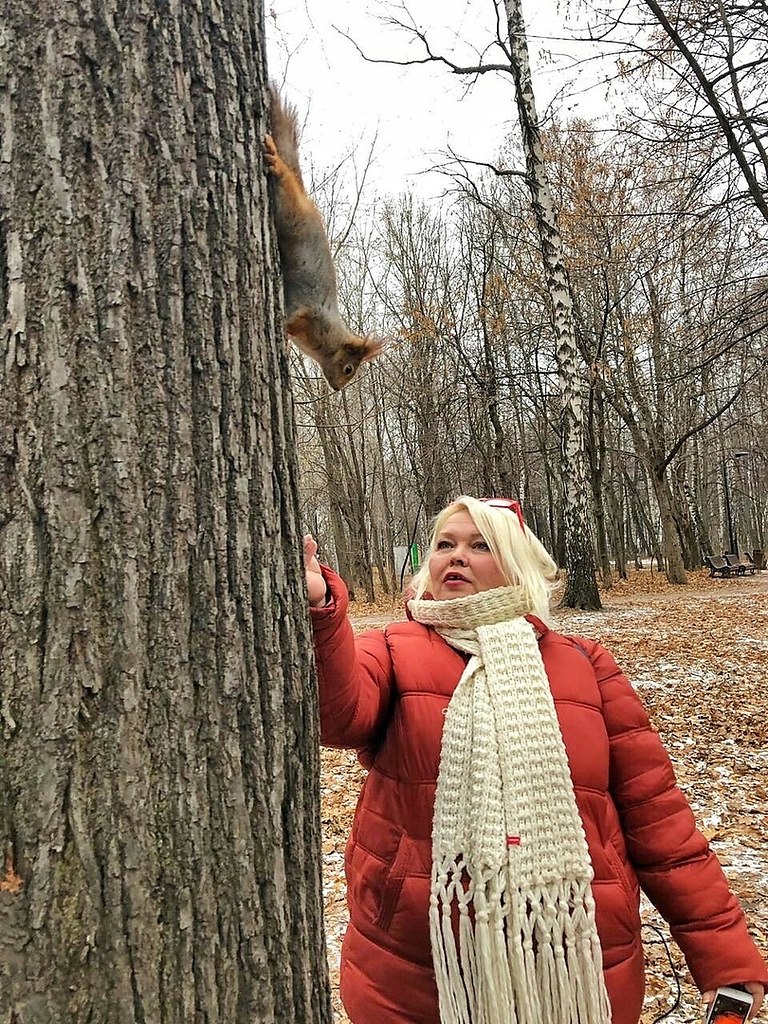 #прогулкапомосквестаней.. Собирались мы в музей Ермоловой Но единогласным решением собравшейся, ... - 2