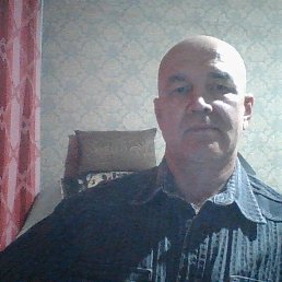 Андрей, 55, Рефтинский
