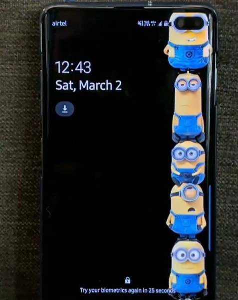 ����� �������� �� Samsung � ��� �������� ������ ����������� ����� �� ���������� ���� - 3