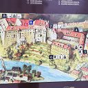 ���� ������, ����������� - ��������� 10 ������ 2019 � ������ �Krumlov�
