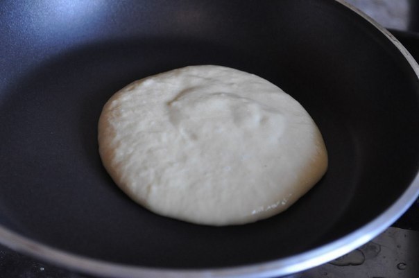 ��������� ������������ �������� (American pancakes).�������� ��� ������������ �����.������� �� �� ... - 6