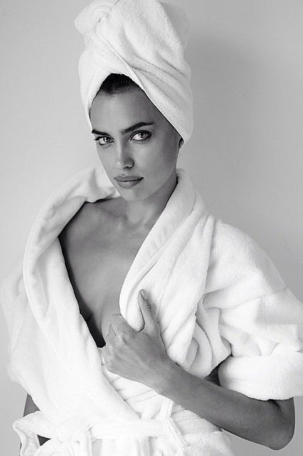  Towel Series   - 2