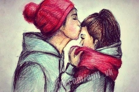 И разве может быть любимый - бывшим? Кто только придумал этот нелепый бред. Ведь ты как прежде лишь ...