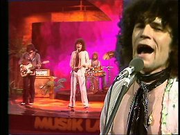 Nazareth - Love Hurts, 1975.