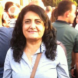 Susanna Sahakyan, , 60 