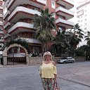  Tatjana,  -  28  2018   2018--- Alanya