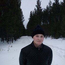 Иван, 27, Чунский