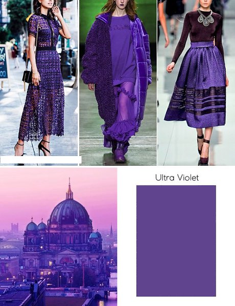 7. Ultra Violet ()