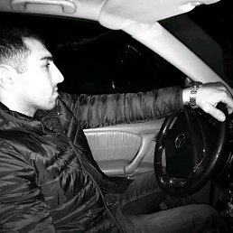 ���� Grigor, ������, 35 ��� - ��������� 27 ������ 2018