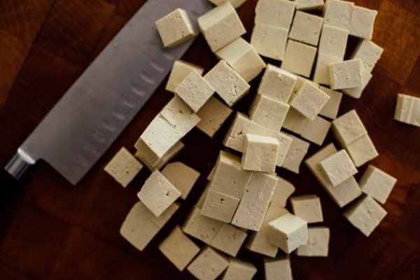 Вегетарианский зеленый тако — вкусный и полезный ужин. Этот рецепт пробудит все ваши вкусовые ... - 5