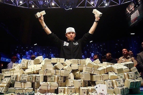      .      WSOP 2006 ...