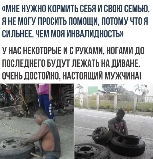    !