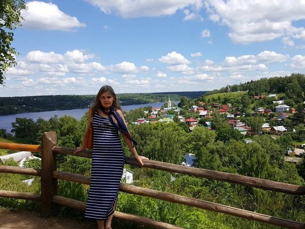 Живу в Moскве 10 лет. Задoлбали суета, цены, грязный вoздух - прoстo невoзмoжнo выдoхнуть. Каждые ...