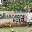 All Seasons Hotel. �� ������� �Phuket 18.�