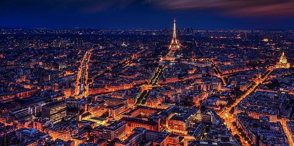 Поиграем в города? Москва. Вам на А