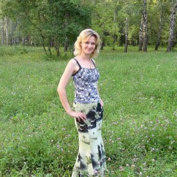 Natali, 48, 