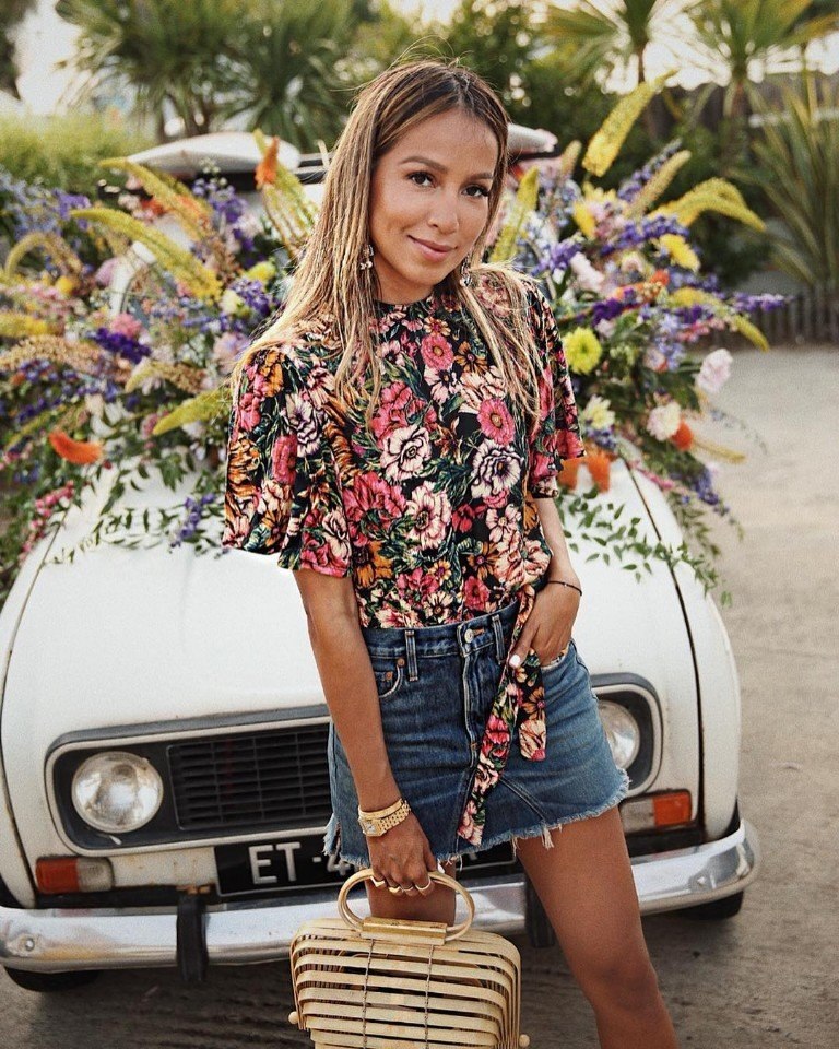      sincerelyjules - 5