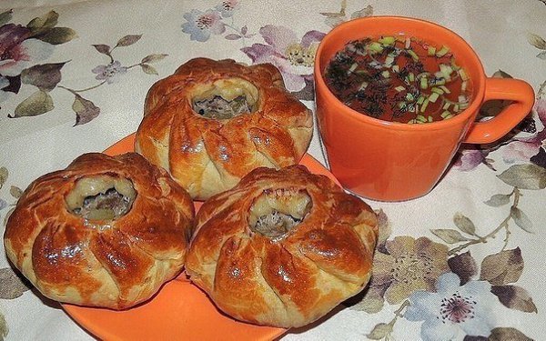ВКУСНЕЙШИЙ и НЕЖНЕЙШИЙ
