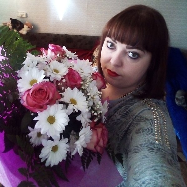 Катя оловянникова могоча фото