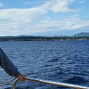 Adriatika. na podwodnoj lodke. wblizhi ostrowa Krk �� ������� ���� ����������