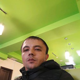Ismonjon, ���������, 33 ����