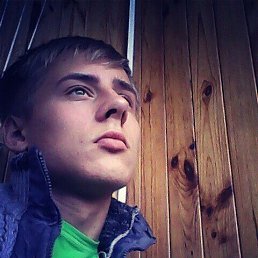 Дмитрий, 26, Антрацит