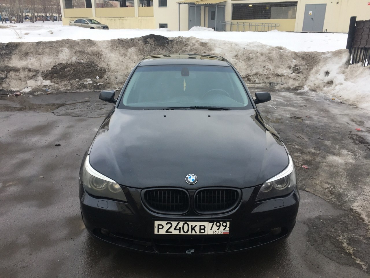  !  BMW E60 530 XI 2005 .    ,   ...