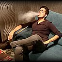  •Fato Shadow•, , 26  -  13  2018    