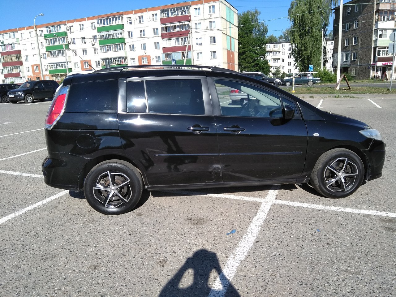 ������ ����� 5 2008 �.�., ����. 1,8 �. ����, 7 ����. ������ 178000 ��. � ������� ���������. ... - 6