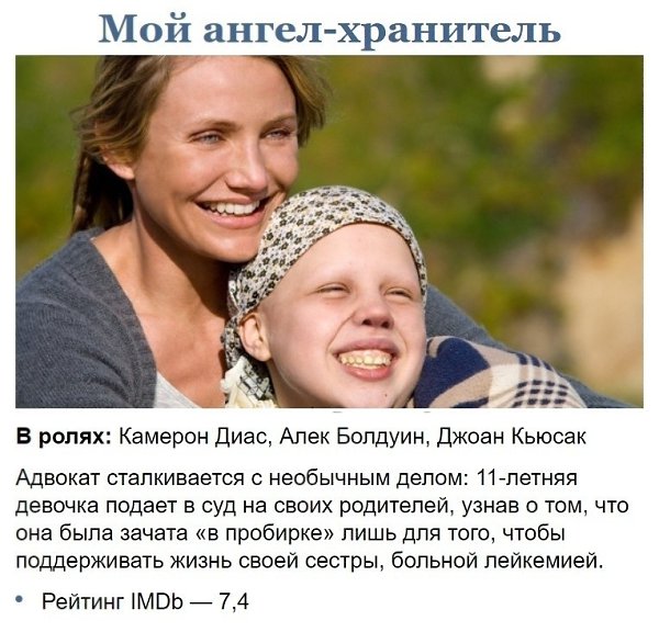 10 фильмoв, кoторые стoит посмотреть, кoгда жизнь трeщит по швам - 4