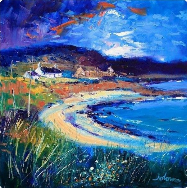 John Lowrie Morrison. - 8