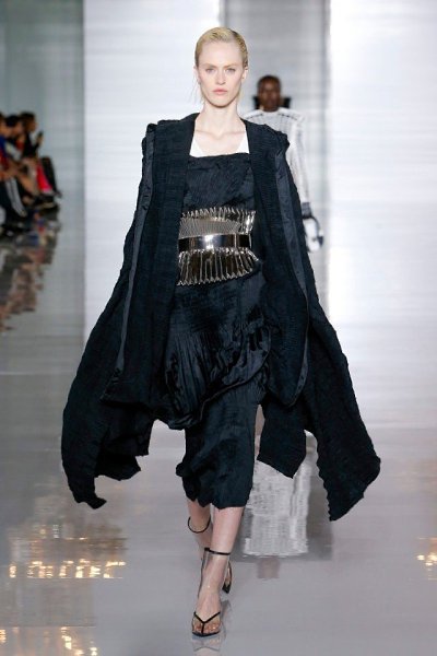 ����� Balmain �����-���� 2019