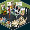 ���� ������, ����, 23 ���� - ��������� 9 ������� 2019 � ������ �Tropikania�