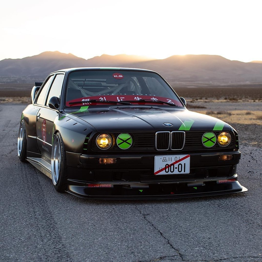 #bmw@autocult