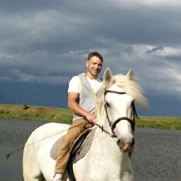 ���� Pavel, �����, 38 ��� - ��������� 23 ������� 2018