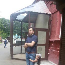 ���� Manvel, ������, 46 ��� - ��������� 24 ������� 2018