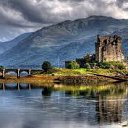 ���� Antra, �������� - ��������� 5 ������� 2018 � ������ �Scotland�