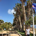 01.07.2018 , Cabo Verde    