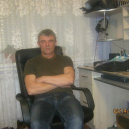 Сергей, 60, Арбузинка