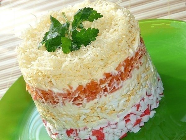 Салат